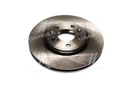 Диск тормозной RENAULT MEGANE III 09- RIDER RD3325DF6184