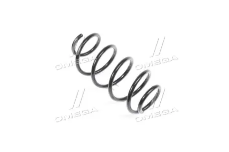 Пружина підв. SKODA OCTAVIA 04-13. VW GOLF V передн. RIDER RD34110113