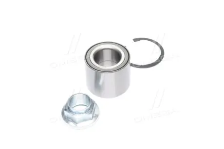 Підшипник маточини к-т FIAT DUCATO, CITROEN JUMPER, PEUGEOT BOXER 94-02 RIDER RD34150186