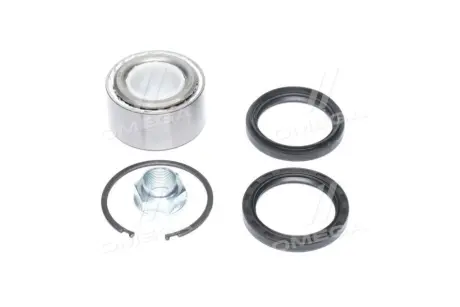 Підшипник маточини к-т SUBARU FORESTER. IMPREZA передн. RIDER RD.34150203