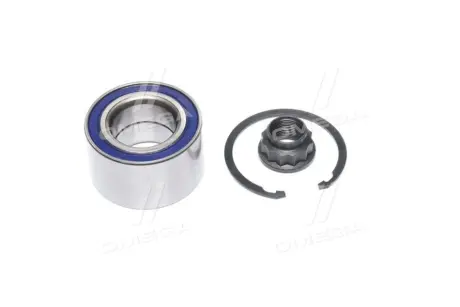 Підшипник маточини к-т TOYOTA AVENSIS 97-. COROLLA 02-07 передн. RIDER RD.34150204