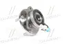 Маточина колеса CHEVROLET EPICA 06-12 передн. (+ABS) RIDER RD34150210 (фото 2)
