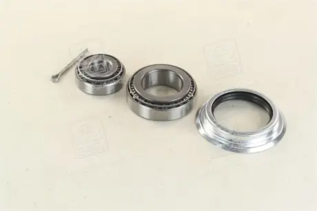 Підшипник маточини FORD TRANSIT 91-00 передн. RIDER RD34154087