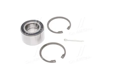 Подшипник ступ. передн. DAEWOO LANOS 97, CHEVROLET AVEO, ВАЗ 2108 R13" (компл.)  RIDER RD.34155314K