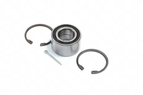 Подшипник ступицы к-т OPEL ASTRA F,VECTRA A 87-98 передн. RIDER RD34155325