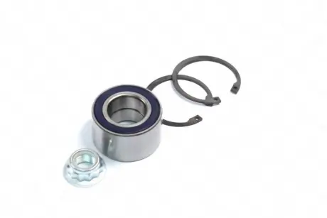 Підшипник маточини VW GOLF II. JETTA. POLO 83-01 RIDER RD34155423