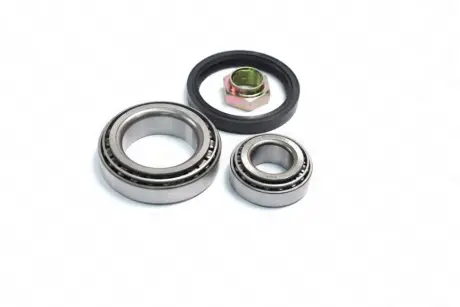 Подшипник ступицы к-т VW TRANSPORTER III -92 передн. RIDER RD34155424