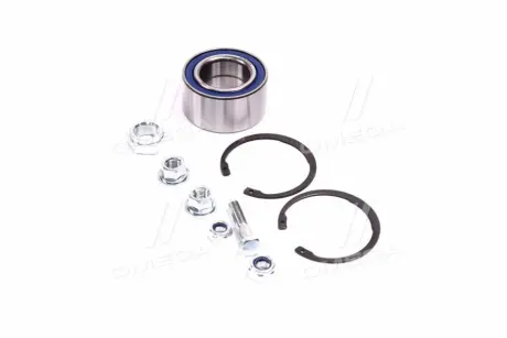 Підшипник маточини VW GOLF II. III. JETTA. CADDY. PASSAT RIDER RD34155428