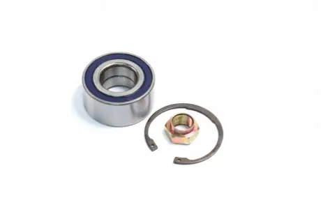 Подшипник ступицы к-т PEUGEOT 205 87-98, CITROEN AX -97 передн. RIDER RD34155914