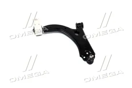 Важіль підвіски Ford FIESTA 01-08. FUSION 02-12 передн. прав. RIDER RD.343032018