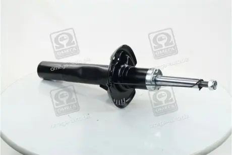 Амортизатор підв. Skoda Octavia 04-. VW Caddy 04- передн. газ. (22мм-50мм) RIDER RD3470334834
