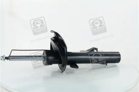 Амортизатор подв. FORD FOCUS 04- передн.прав. газ. (1,4-1,6L) RIDER RD3470334838