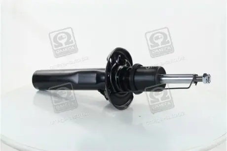 Амортизатор підв. SKODA OCTAVIA 04--VW Caddy 04- передн. (25мм-55мм) RIDER RD3470335808