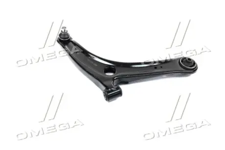 Важіль підвіски MITSUBISHI LANCER 08-. OUTLANDER 06- передн.прав. RIDER RD.4013A010