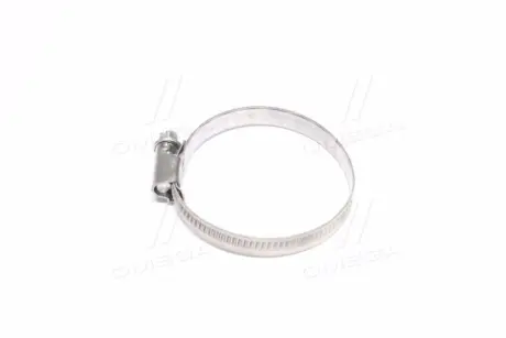 Хомут затяжной нерж. W2 40-60мм. Norma-Тип <> RIDER RD4060W2