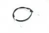 Трос зчеплення FORD SIERRA 87-93. L= 1520-1200 RIDER RD4115130136 (фото 1)
