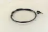 Трос зчеплення FORD SIERRA 87-93. L=1410-1080 RIDER RD4115130162 (фото 3)