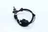 Трос зчеплення OPEL KADETT E. ASTRA F 91-98. L=816-485 RIDER RD4115330130 (фото 1)