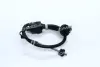 Трос зчеплення OPEL KADETT E. ASTRA F 91-98. L=816-485 RIDER RD4115330130 (фото 3)