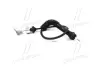 Трос зчеплення CITROEN BERLINGO. PEUGEOT PARTNER 96-. L=900-730 RIDER RD411570166 (фото 1)