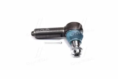 Наконечник тяги рульової правий М30х1.5- М20х1.5х115 DAF. MAN. MB. RENAULT RIDER RD445855
