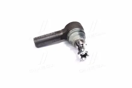 Наконечник рульової тяги лівий М24x1.5x97 DAF. MAN. MB. RENAULT. VOLVO RIDER RD 44.58.59