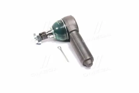 Наконечник М28*1,5*105 тяги рул. DAF, IVECO, MAN, MB, RENAULT, VOLVO прав. RIDER RD445860