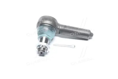 Наконечник рульової тяги лівий М30x1.5x120 DAF. IVECO. MAN. MB. RENAULT. SCANIA RIDER RD 44.58.64