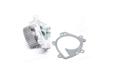 Насос водяний CHERY JAGGI-QQ6 06-. KIMO 07- RIDER RD.473H1307010