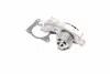 Насос водяний CHERY AMULET-A11-A15 03-. ZAZ FORZA RIDER RD4801307010BA (фото 3)