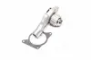 Насос водяний CHERY AMULET-A11-A15 03-. ZAZ FORZA RIDER RD4801307010BA (фото 4)