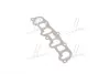 Прокладка колектора впускного CHERY AMULET RIDER RD480ED1008021 (фото 1)