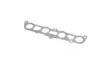 Прокладка коллектора впускного CHERY AMULET RIDER RD480EF1008021 (фото 3)
