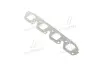 Прокладка колектора випускного CHERY AMULET RIDER RD480EF1008130 (фото 1)