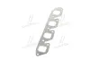 Прокладка колектора випускного CHERY AMULET RIDER RD480EF1008130 (фото 4)