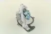 Насос водяний CHERY ELARA 06-13 (2.0). EASTAR 03- (2.0).TIGGO 06-(1.8) RIDER RD484J1307010 (фото 4)