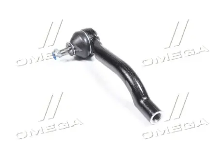 Накінечник тяги рул. NISSAN QASHQAI. X-TRAIL 07- лів. RIDER RD48647JD01A