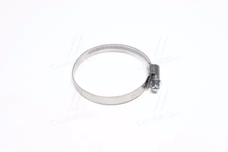 Хомут затяжной нерж. W2 50-70мм. Norma-Тип <> RIDER RD5070W2