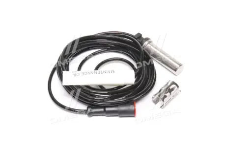Датчик ABS задн. Лев. (прямой, 4130мм) MERCEDES ACTROS MP2 / MP3 RIDER RD523709