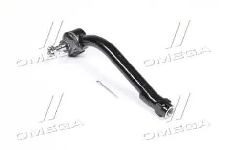 Накінечник тяги рул. HYUNDAI i30 06-12. KIA CEED перед. лів. RIDER RD568202H000