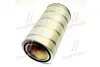 Фільтр повітряний CLAAS. DEUTZ FAHR GIGANT. M. TOPLINER (XL) RIDER RD580L (фото 2)