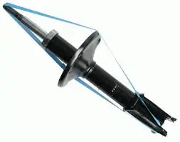 Shock absorber, suspension. Амортизатор, ходовая часть RIDER RD6001547071