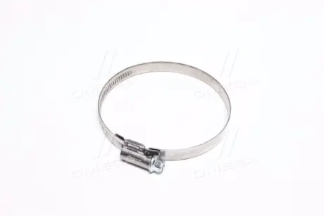 Хомут затяжной нерж. W2 60-80мм. Norma-Тип <> RIDER RD6080W2