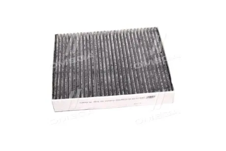 Фільтр салону BMW 1 (F20-F21). 2 (F22). 3 (F30-31) 10-вугільний RIDER RD61J6WP2081