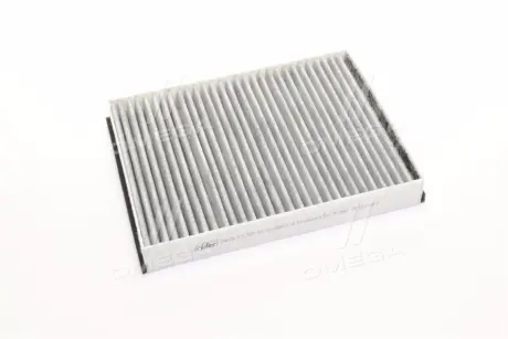 Фільтр салону MB (W205-S205) вугільний RIDER RD61J6WP2134