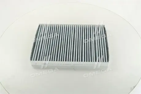 Фільтр салону VW GOLF IV 97-, VW BORA 98- RIDER RD61J6WP68121