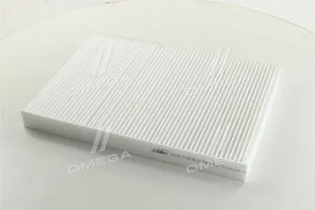Фільтр салону SKODA OCTAVIA 96-. VW GOLF III RIDER RD61J6WP6812