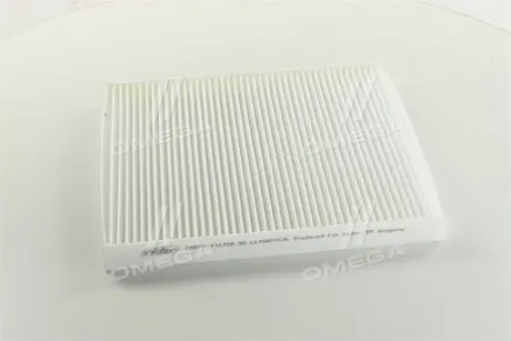 Фільтр салону TOYOTA AVENSIS 03-. COROLLA 02- RIDER RD61J6WP9136