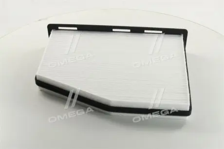 Фільтр салону SKODA OCTAVIA 03-. VW GOLF. PASSAT RIDER RD61J6WP9146