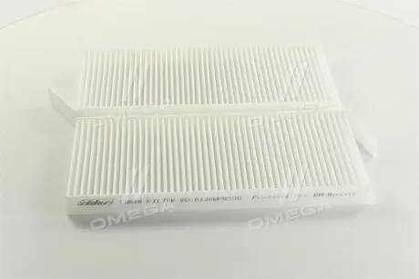 Фільтр салону RENAULT KANGO 08-. MASTER 10-. OPEL MOVANO 10- RIDER RD61J6WP9336